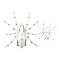 Lunkerhunt Phantom Spider 2"