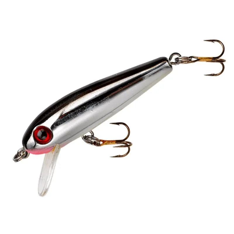 Rebel Minnow