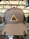 TenTree Pine Trio Hat