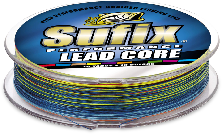 Suffix Performance Lead Core Line