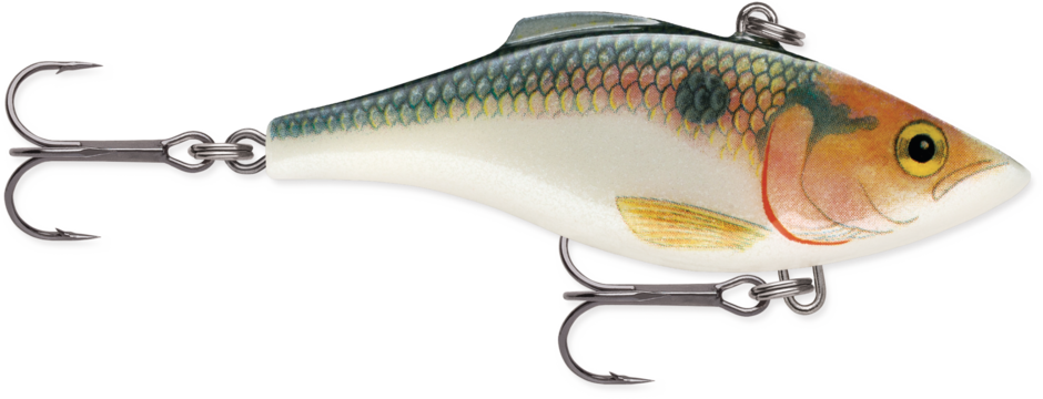 Rattlin' Rapala RNR07