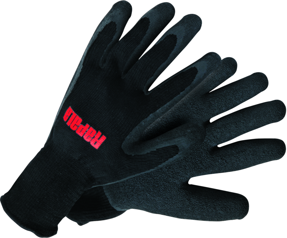 Rapala Fisherman Gloves
