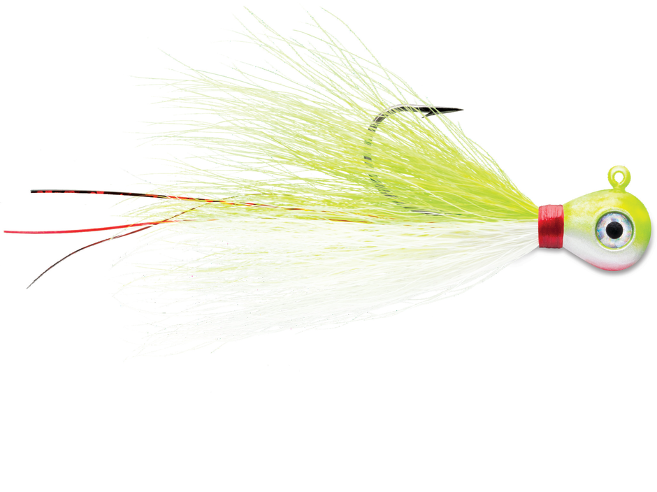 VMC Bucktail Jig