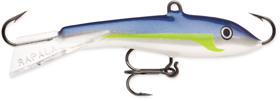 Rapala Jigging Rap