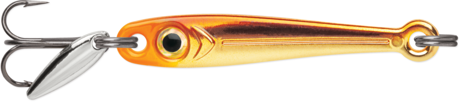VMC Tungsten Torpedo Spoon 3/16
