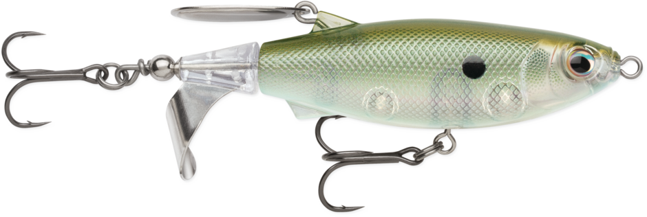 Rapala Claptail 110