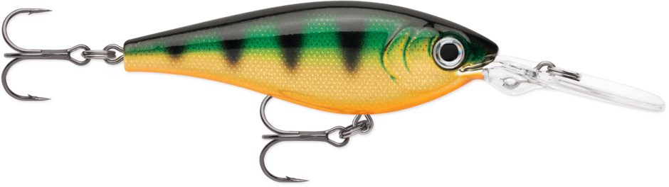 Rapala Harvest Shad 2-3/4"