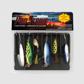 Lucky Strike Pro Strike Kit