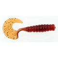 Berkley Powerbait Power Grub 3' 15pcs