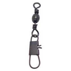 Compac Interlock Snap Swivels 10pcs