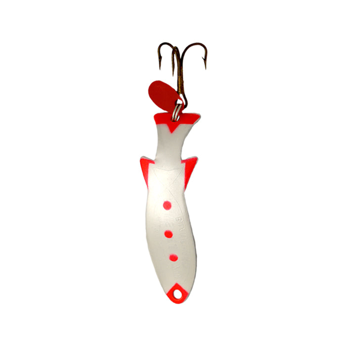 Luckey Strike Banshee Lure