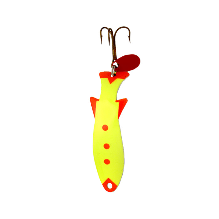 Luckey Strike Banshee Lure