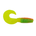Berkley Powerbait Power Grub 3' 15pcs