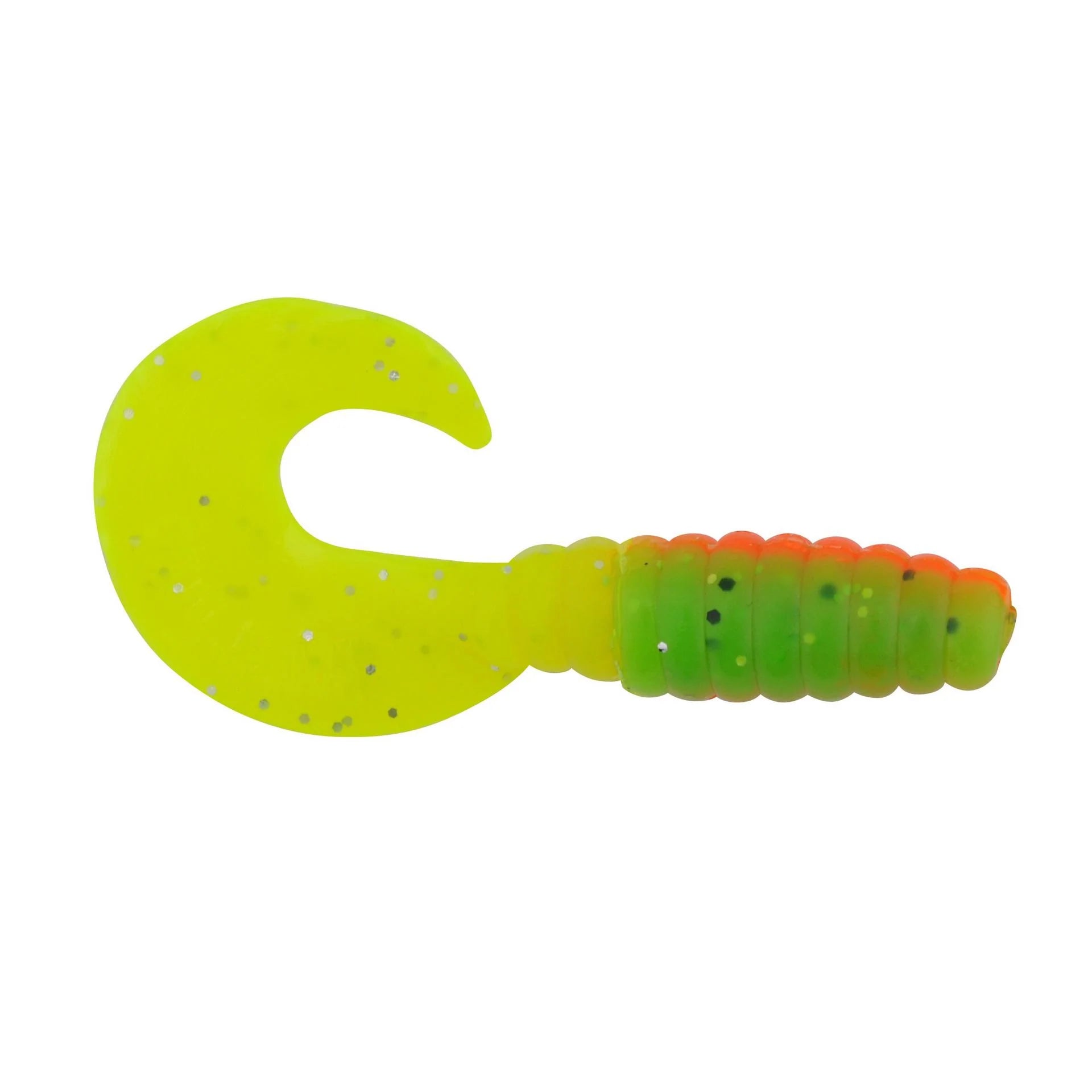 Berkley Powerbait Power Grub 3' 15pcs