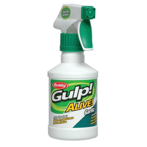 Berkley Gulp Alive Spray