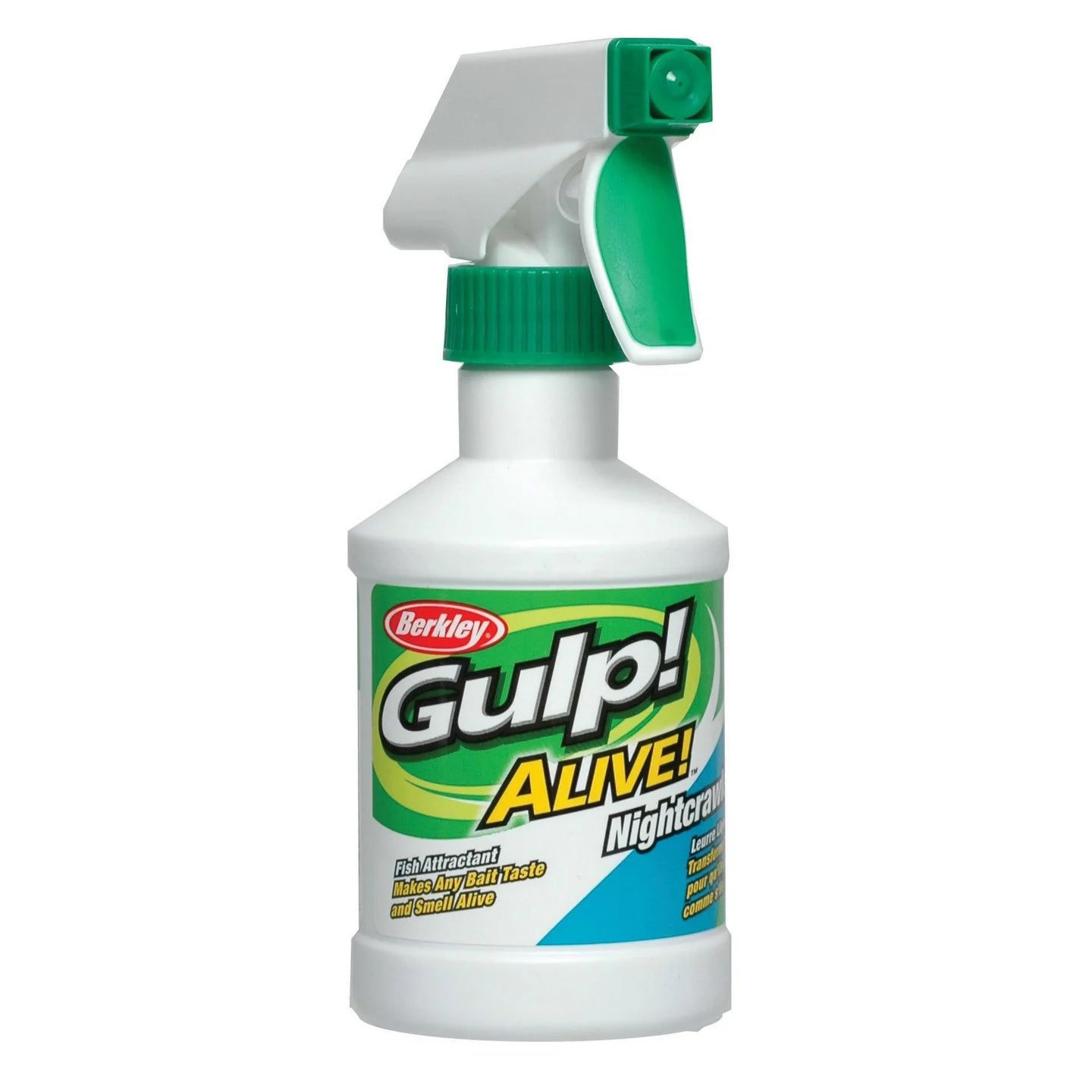 Berkley Gulp Alive Spray