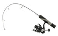 13 Fishing Sonicor Spinning Ice Combo 26" Medium/Light