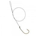 Compac Wire Snelled Baitholder Hooks