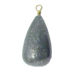 Compac Bell Sinkers