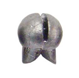 Compac Removable Split Shot Sinker