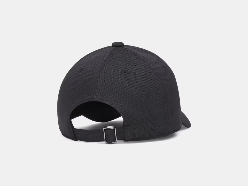 Under Armour Boys Blitzing Low Adjustable Hat