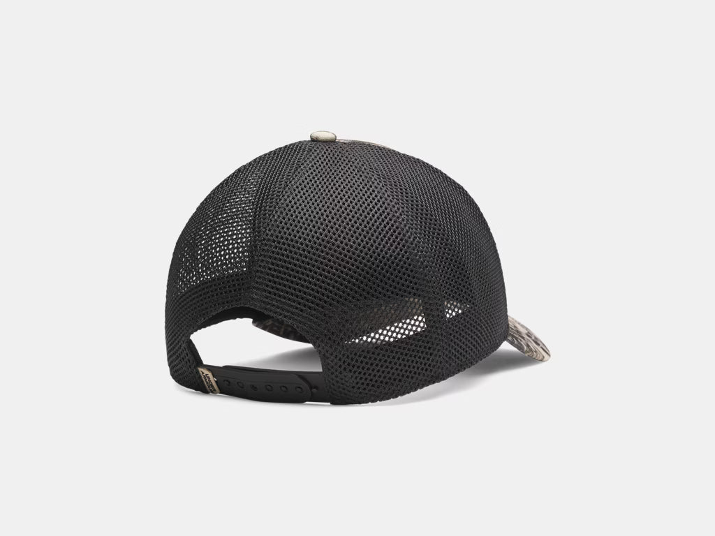 Under Armour Essential Mid Hat