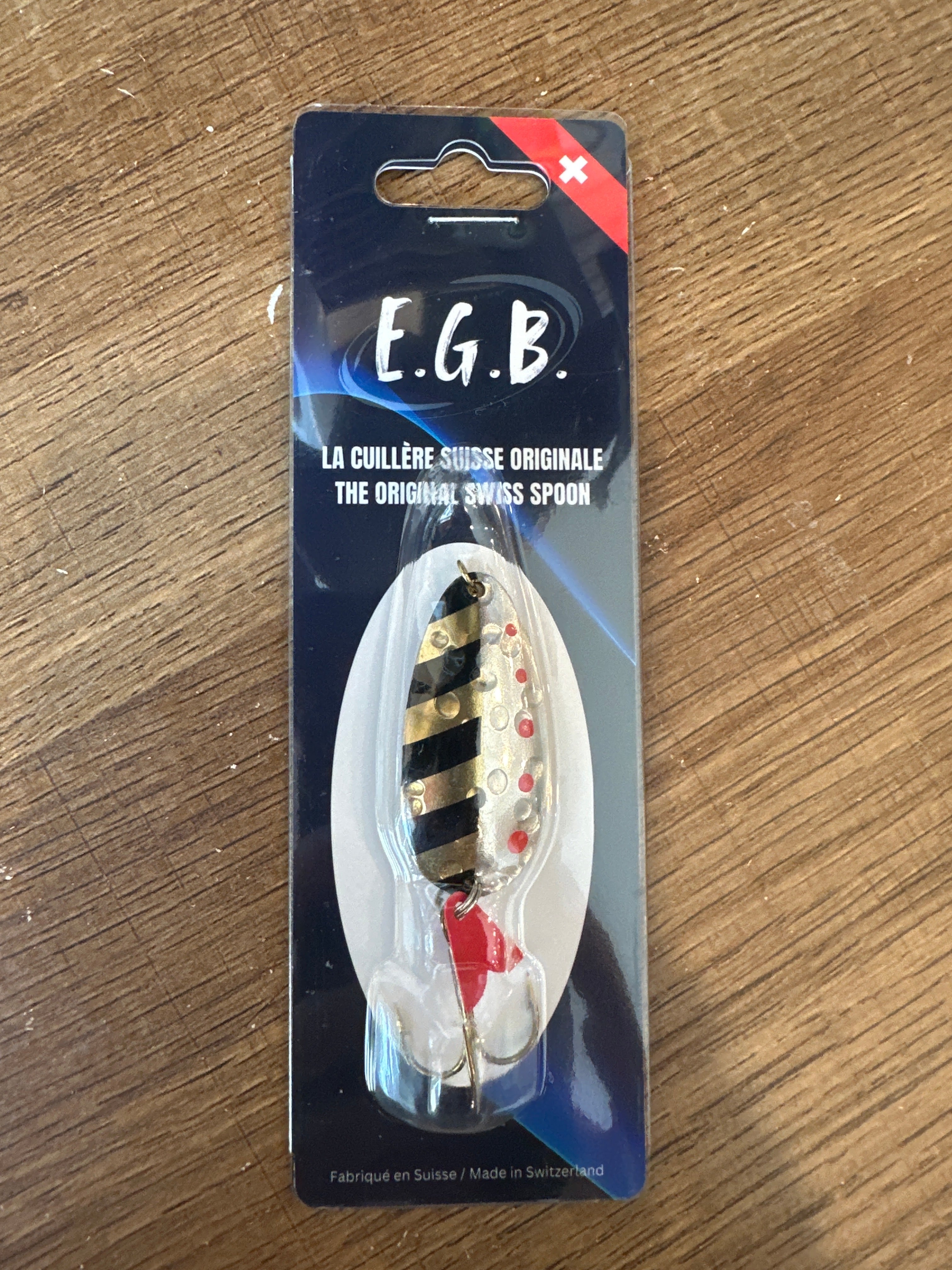 EGB 3-201