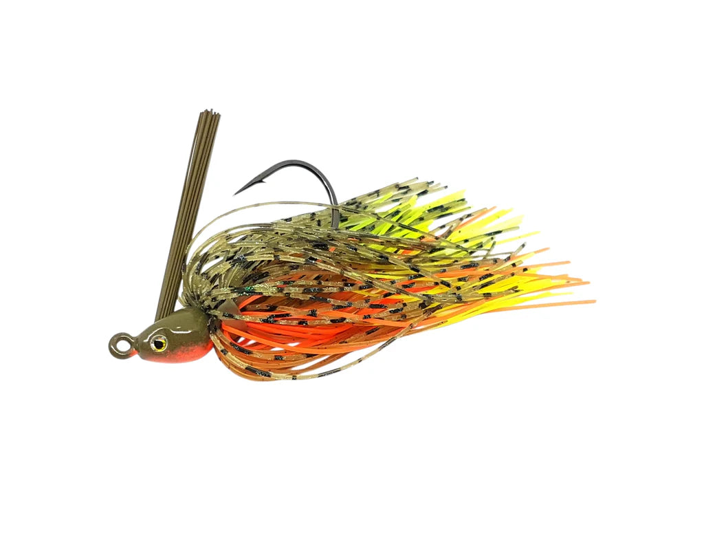 Weapons of Bass Destruction Swim Jig 3/8oz
