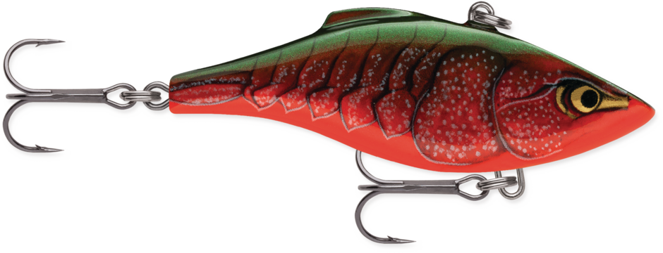 Rattlin' Rapala RNR07