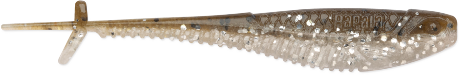 Rapala Crush City Mooch Minnow 2.5" 8-pk