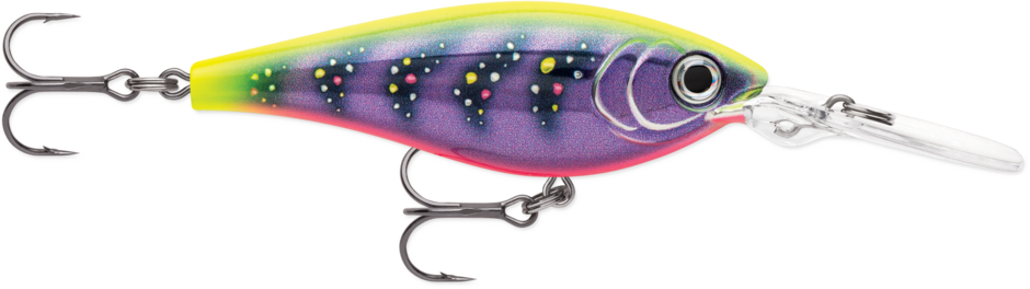 Rapala Harvest Shad 2-3/4"
