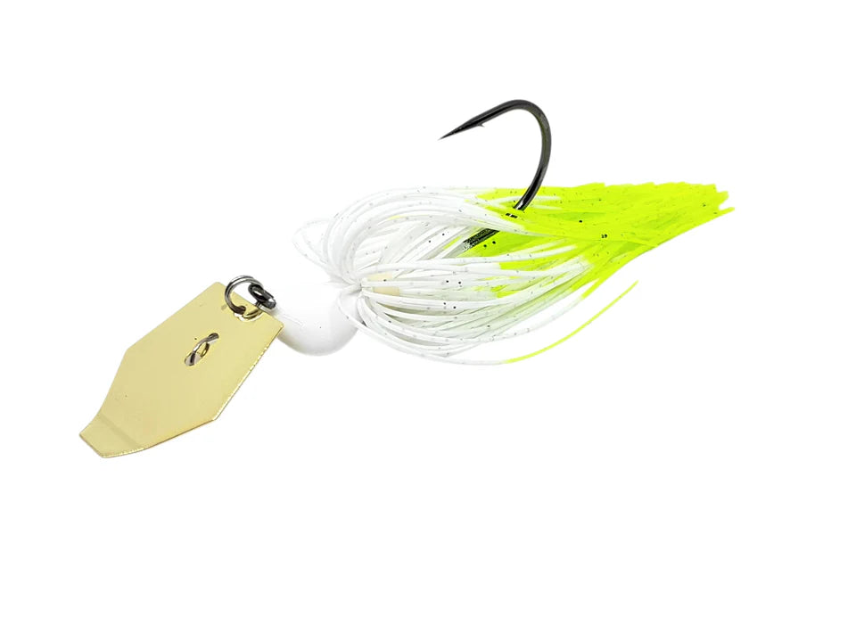 Weapons of Bass Destruction Bladed Jig