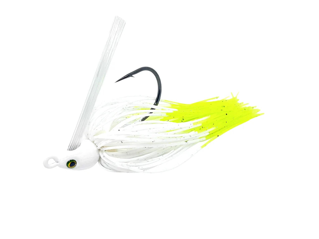 Weapons of Bass Destruction Swim Jig 1/2oz