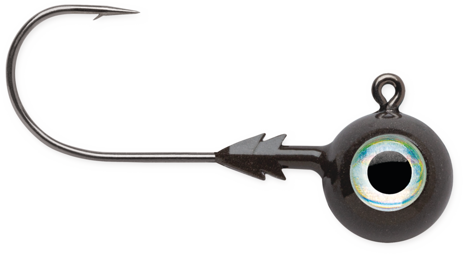 VMC Tungsten Moon Eye
