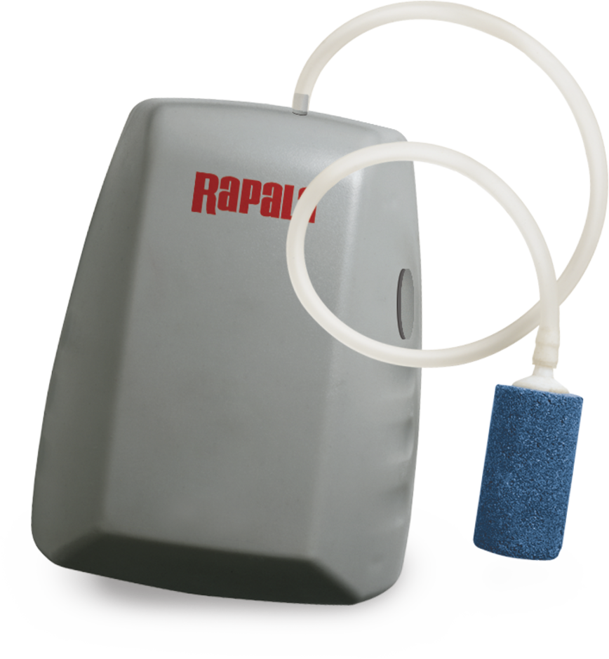 Rapala Battery Powered Aerator
