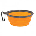 Kuma Collapsible Silicone Pet Bowl