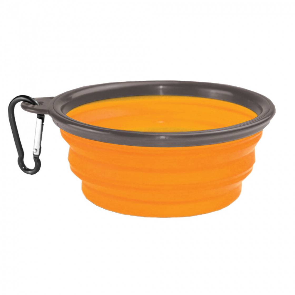 Kuma Collapsible Silicone Pet Bowl