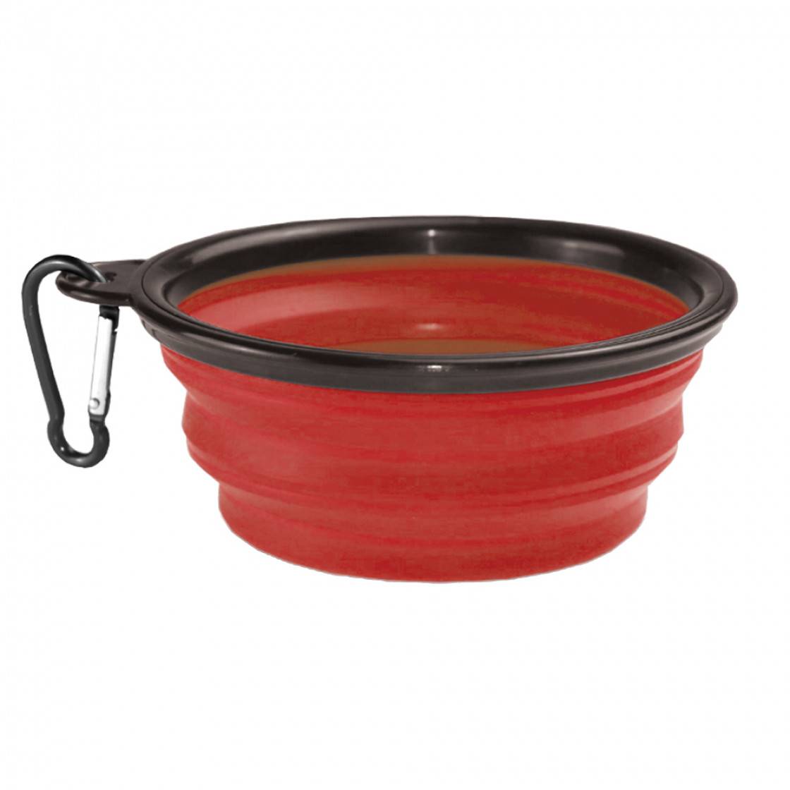 Kuma Collapsible Silicone Pet Bowl