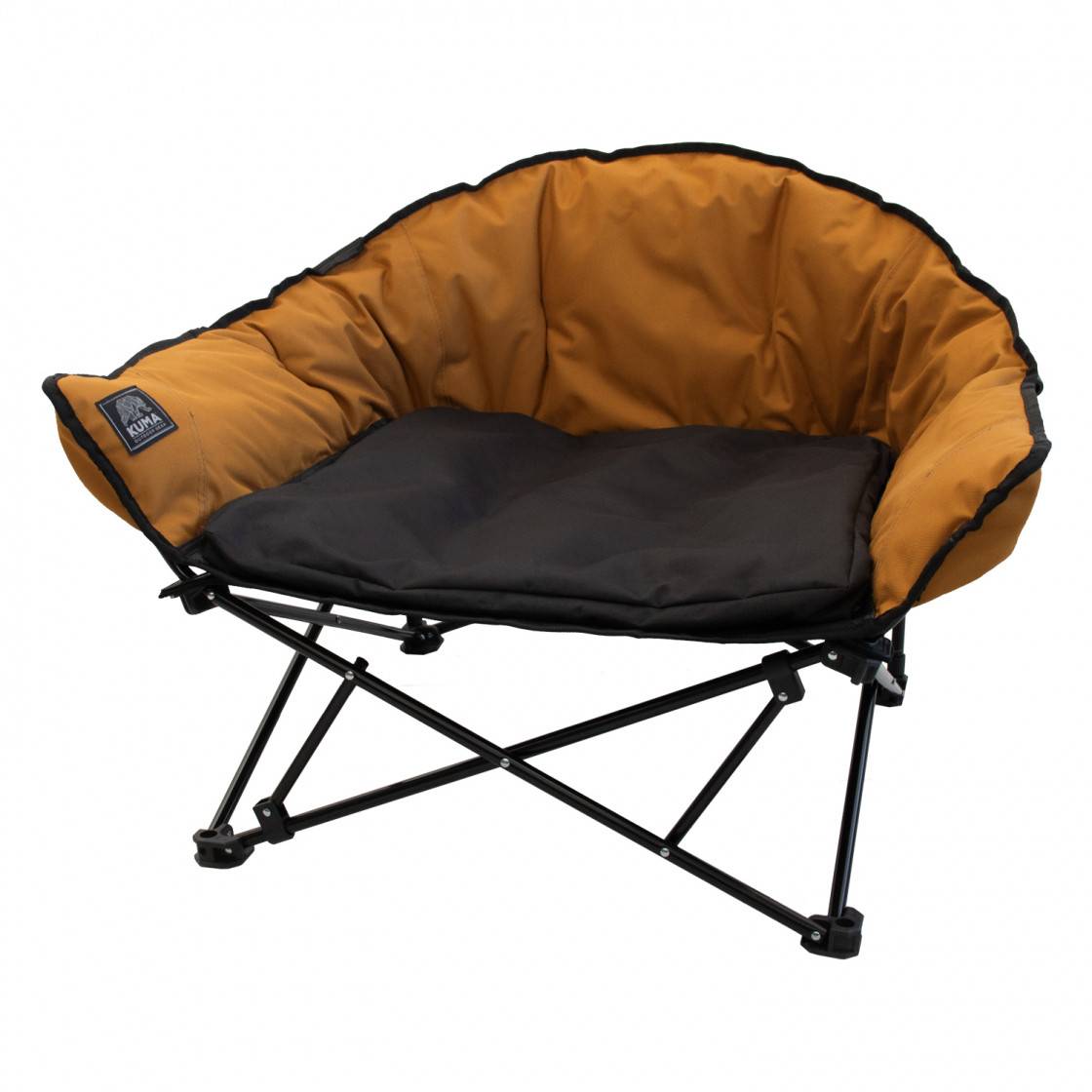 Kuma Lazy Bear Dog Chair