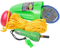 Fox 40 Classic Boating Safety Kit