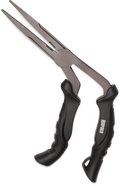 Rapala Super Stainless Steel Angled Pliers 9"