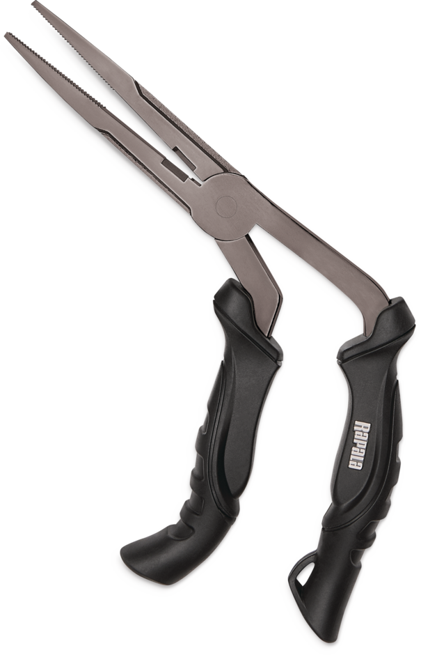 Rapala Super Stainless Steel Angled Pliers 9"
