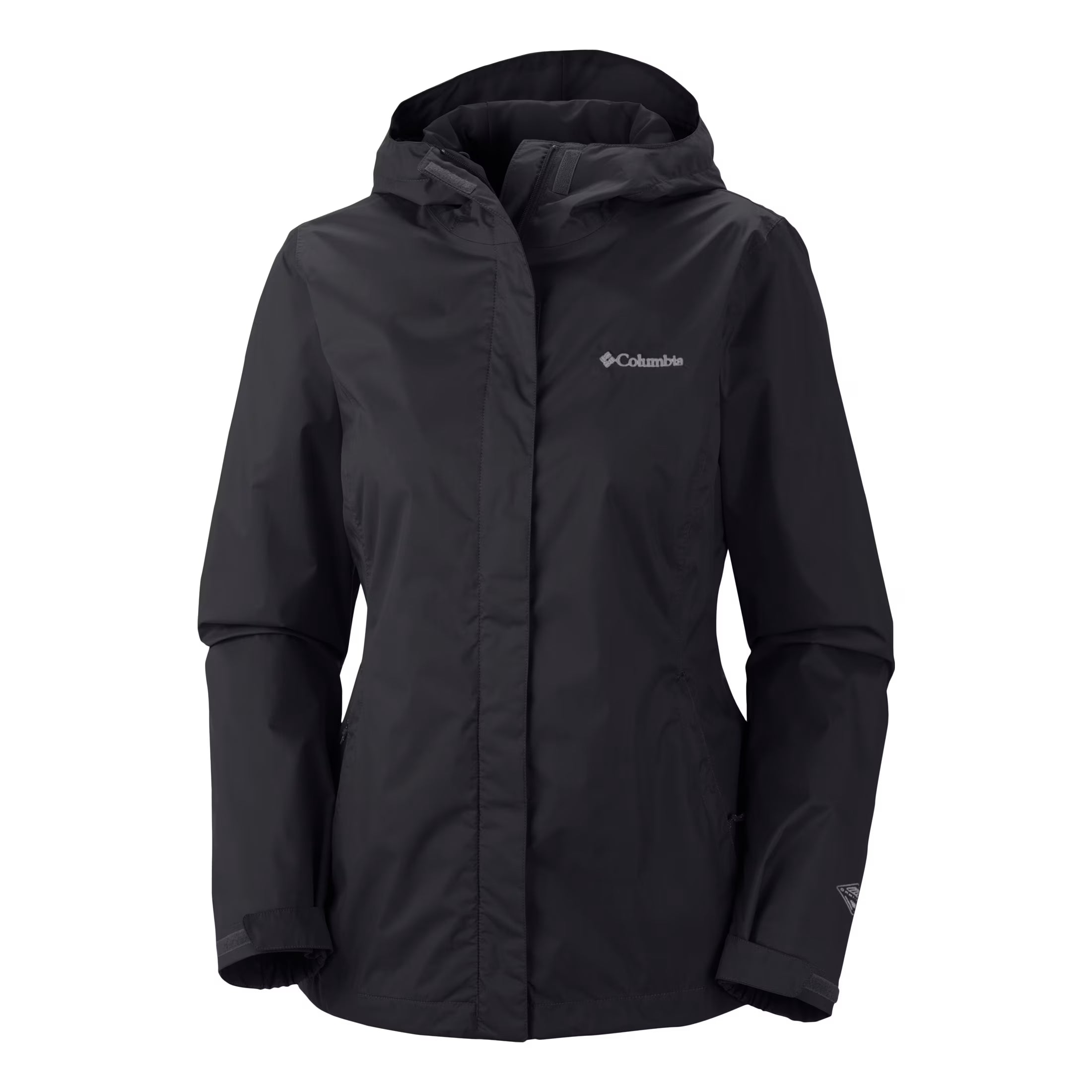 Columbia Woman's Arcadia Rain Jacket