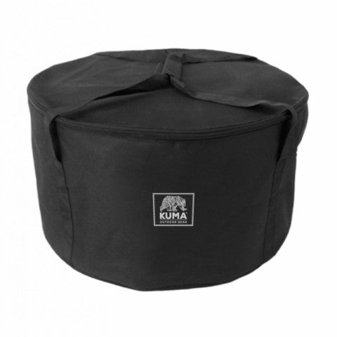 Kuma Bear Blaze Fire Bowl Carrying Case