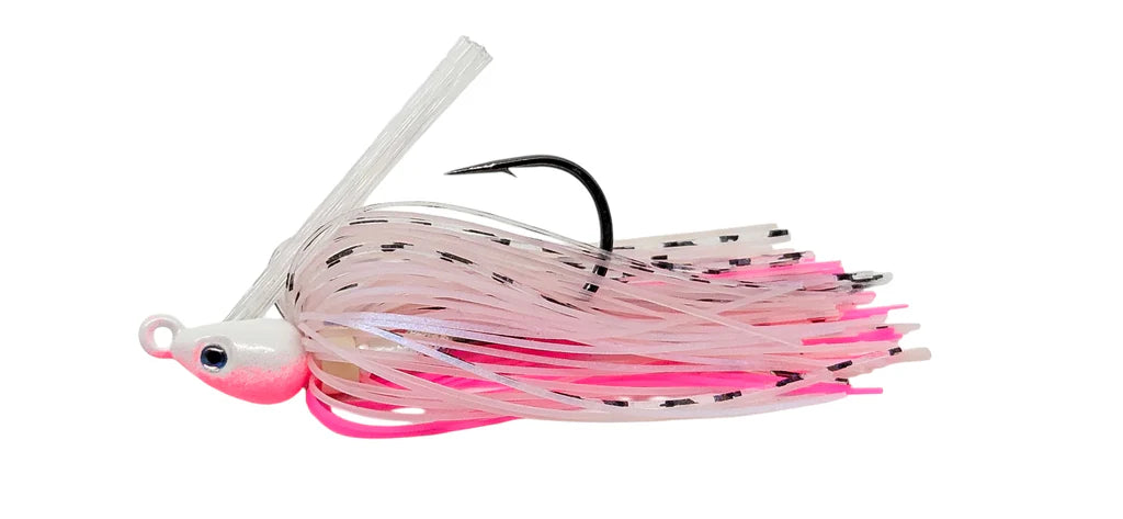 Weapons of Bass Destruction Swim Jig 1/2oz
