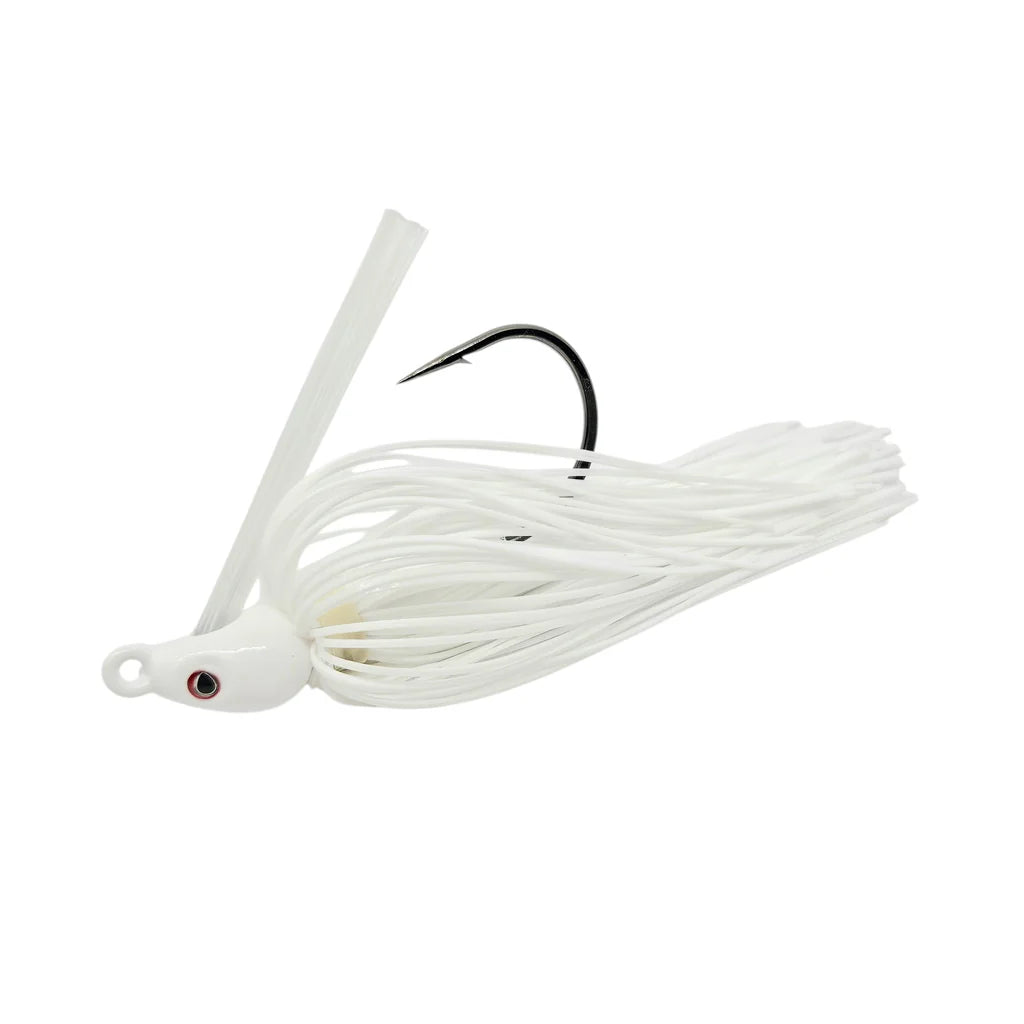 Weapons of Bass Destruction Swim Jig 1/2oz