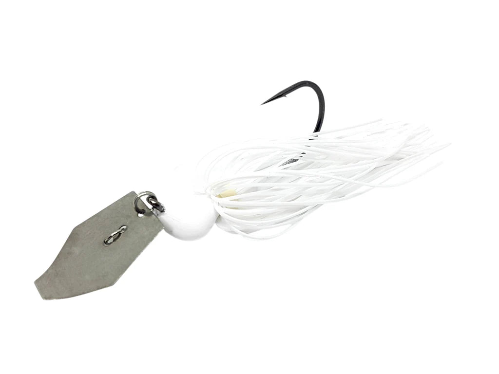 Weapons of Bass Destruction Bladed Jig