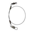 Compac Ball Bearing Leaders 3pcs