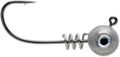 VMC Hybrid Swimbait Jig Natural 5/16