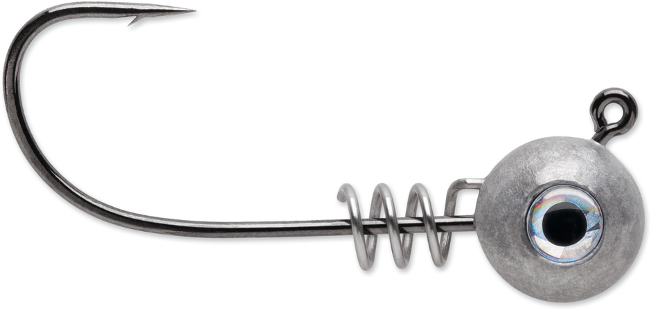 VMC Hybrid Swimbait Jig Natural 5/16